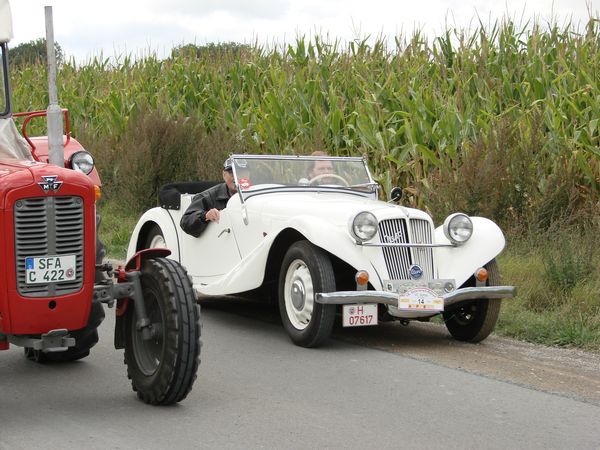 Soltau Rallye 2009